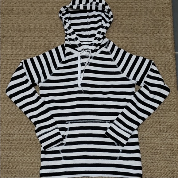 J. Crew Tops - J. Crew Hoodie